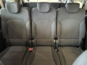 Kia Carens UEFA Euro 2016 *2. Hand*Klima*Kamera*Navi