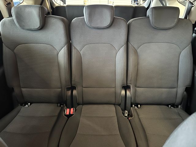 Kia Carens UEFA Euro 2016 *2. Hand*Klima*Kamera*Navi