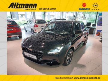 Fotografie Suzuki Swift Comfort+ Allgrip Hybrid