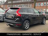 Volvo XC 60 D4 AWD OCEAN RACE/SPORT/SHZ/NAVI/AHK/LED - Volvo in Neumünster