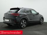 Volkswagen T-Roc 1.5 TSI DSG R-Line AHK NAVI IQ.LIGHT KAMER - Volkswagen T-Roc in Leverkusen