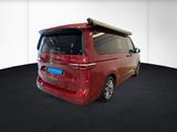 Volkswagen T7 California Ocean *Standh.*Navi*HuD*Kamera - rote Volkswagen T7 California