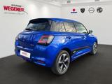 Suzuki SWIFT COMFORT+ CVT HYBRID ACC*Navi*Kamera*PDC - Suzuki mit Benzin-Antrieb: Kleinwagen, Automatik