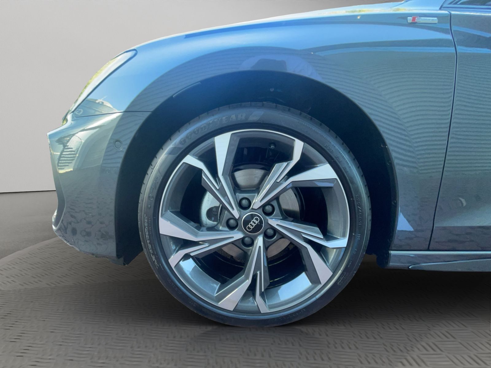 Audi A3 - Bild 20