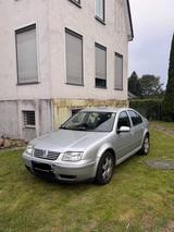 Volkswagen Vw bora 1.9 tdi - Volkswagen Bora in Hannover