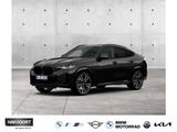 BMW X6 xDrive40d M-Sport Pro - BMW X6: 40 D
