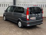 Mercedes-Benz Vito Kombi 113 CDI extralang - gebrauchte Mercedes-Benz Vito aus dem Jahr 2014