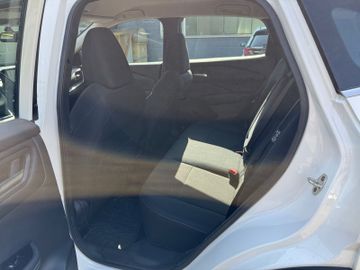 Nissan Qashqai - 10