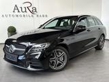 Mercedes-Benz C 300e T AMG-Line NAV+LED+VCOCKPIT+CARPLAY+1HD - Mercedes-Benz C 300 in Oldenburg