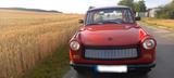 Trabant 601 S - Trabant 601: 601s