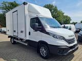 Iveco DAILY 35S18 Koffer Automatik ALU KAMERA NAVI TEM - Iveco Kommunalfahrzeug