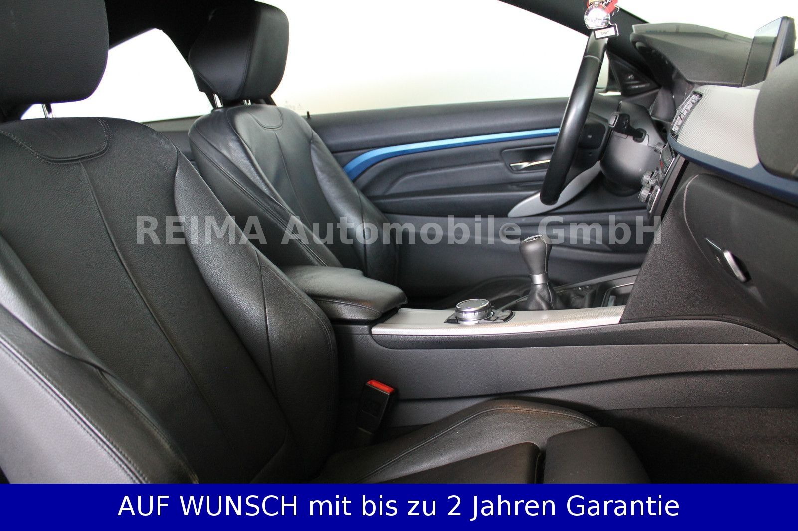 Fahrzeugabbildung BMW 428 i xDrive Coupe, M-Sportpaket, Kamera