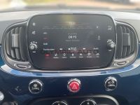 Fiat 500C 1.0 GSE Hybrid  PDC KLIMA-AT TOUCH CARPLAY - Image