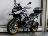 BMW R 1250 GS Tieferlegung, alle Pakete - Motorräder