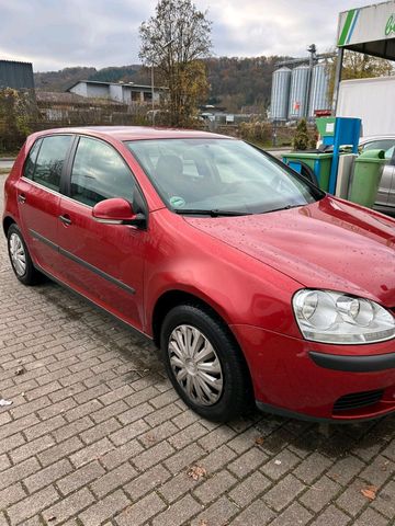 Volkswagen VW Golf 1.4