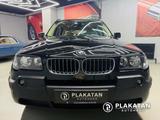 BMW X3 Baureihe 2.5i  SUV LEDER - BMW X3 Gebrauchtwagen in Augsburg