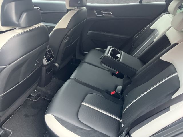 Fahrzeugabbildung Kia Sportage 1.6T AWD DCT GT-LINE *DRIVEWISE-PAKET*S