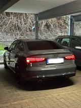 Audi A3 8V Linousine TOP Zustand - Audi A3 8L mit Diesel-Antrieb