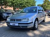 Volkswagen Golf 1.4 Comfortline*HU04/2026*KLIMA - gebrauchte VW Golf aus dem Jahr 2003