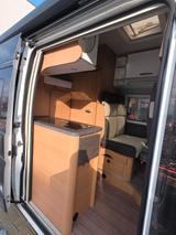 Weinsberg CaraBus 630 MEG Outlaw - Weinsberg Me