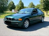 BMW 316i klima TÜV 04/27 Limousine 8fachbe... - gebrauchte BMW 316 aus dem Jahr 1999