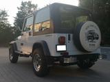 Jeep Wrangler YJ 4.0 High Output H-Kennzeichen & WGA - gebrauchte Jeep Wrangler aus dem Jahr 1994
