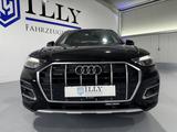 Audi Q5 40 TDI*Quattro*LED*Cam*Audi Anschlussgarantie - Audi aus 2022