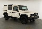 INEOS Grenadier Utility Wagon 3.0, Quartermaster Trial - INEOS aus 2023