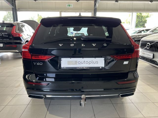 Volvo V60 T6 Inscription Recharge AWD ACC AHK Pano LED
