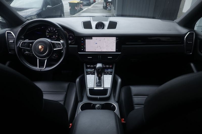 Other Porsche Cayenne Coupè Cayenne Coupe 3.0 e-hybrid imagem 2