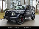 Mercedes-Benz G 63 AMG G Station******BURMERSTER*360°*STANDHZ - Mercedes-Benz G 63 AMG in Nürnberg