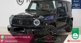 Mercedes-Benz G 63 AMG Superior *CARBON
