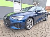 Audi A3 Limousine 35 TFSI 3xS-line - Audi A3: Soundsystem