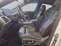 BMW X6 - Vorschau Bild 8
