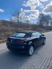 Volkswagen Golf - 5