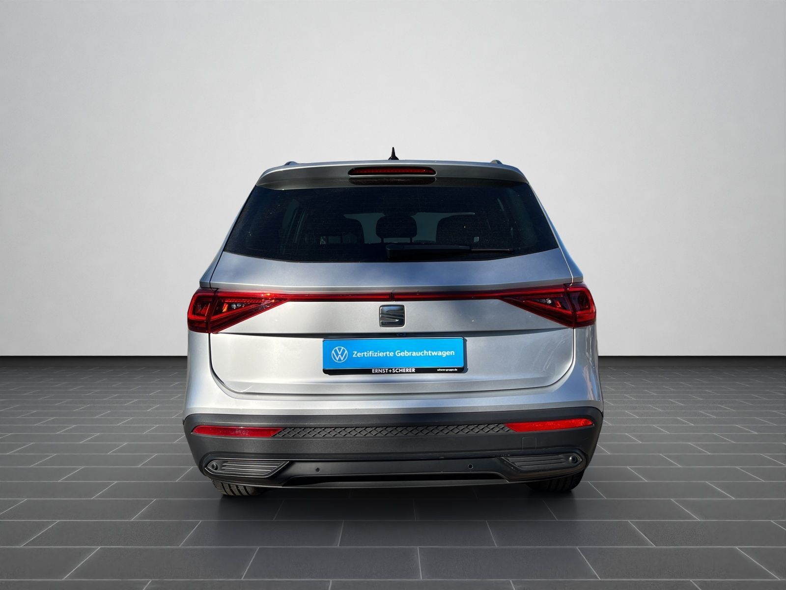 Seat Tarraco - Bild 5