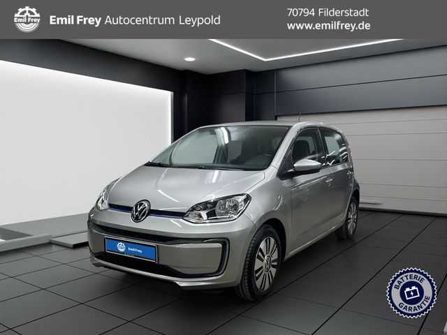 Volkswagen up! e-up! CCS Fahrerassistenzpaket Komfortpaket