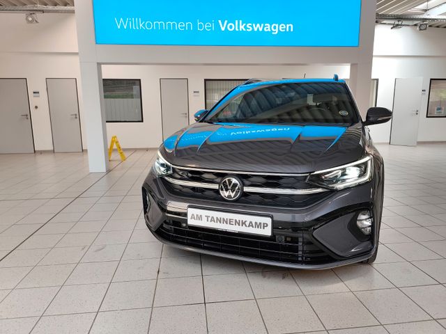 Taigo R-Line 1.5 Si DSG*Matrix*Keyless*BEATS*XDS