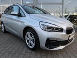 BMW 2 Active Tourer *Topgepflegt mit vielen Extras*W - : V mit