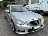 Mercedes-Benz Mercedes - Benz E350CDI AMG Line - Mercedes-Benz E 350 in Osnabrück