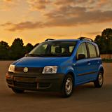 Fiat Panda | TÜV | Gepflegt - gebrauchte Fiat Panda aus dem Jahr 2005
