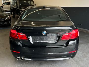 BMW 530 - 6