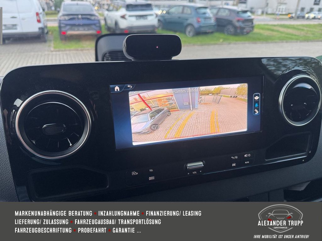 MERCEDES-BENZ Sprinter 2026
