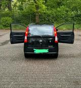 Daihatsu daihatsu Cuore 1.0 - Daihatsu Cuore: Automatik