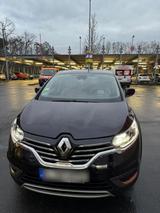 Renault Espace initiale Paris - Renault Espace SUV