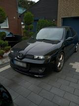 Seat Leon 1m 1.8t Cupra R - Seat Leon aus 2004: R
