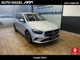 Mercedes-Benz B 220 d Progressive +LED+NAVI+DAB+Kamera+Easy-P. - Mercedes-Benz B 220 mit Diesel-Antrieb