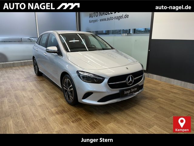 Mercedes-Benz B 220 d Progressive +LED+NAVI+DAB+Kamera+Easy-P.