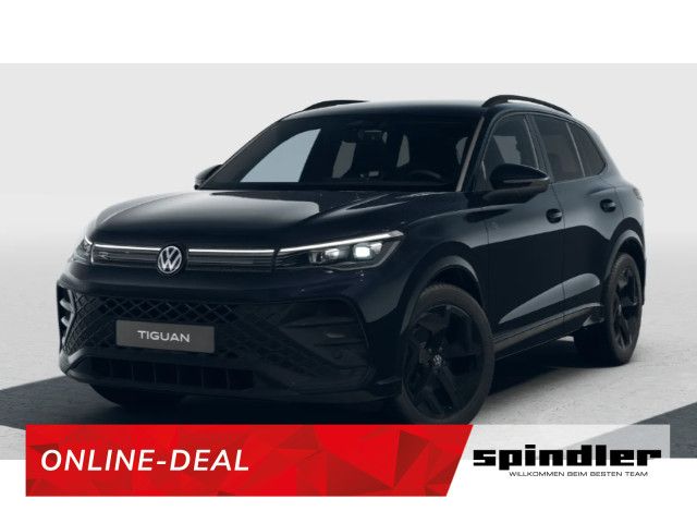 Volkswagen Tiguan - Bild 1