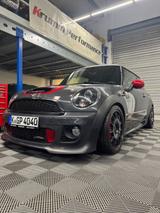 MINI JCW GP Krumm-Performance - MINI John Cooper Works: Gp